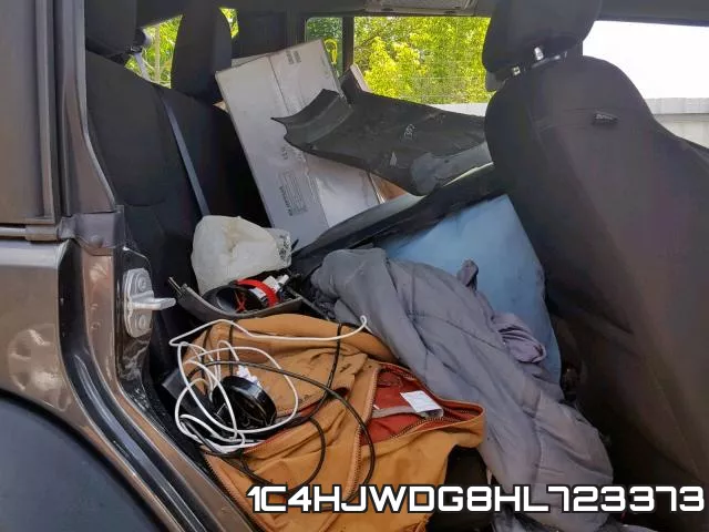 1C4HJWDG8HL723373 фото 7