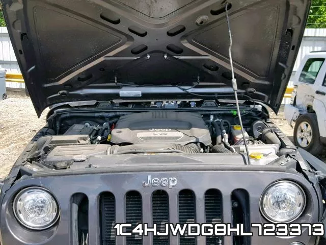 1C4HJWDG8HL723373 фото 8