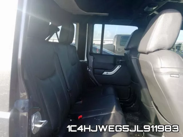 1C4HJWEG5JL911983 фото 7