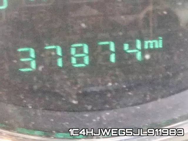 1C4HJWEG5JL911983 фото 9