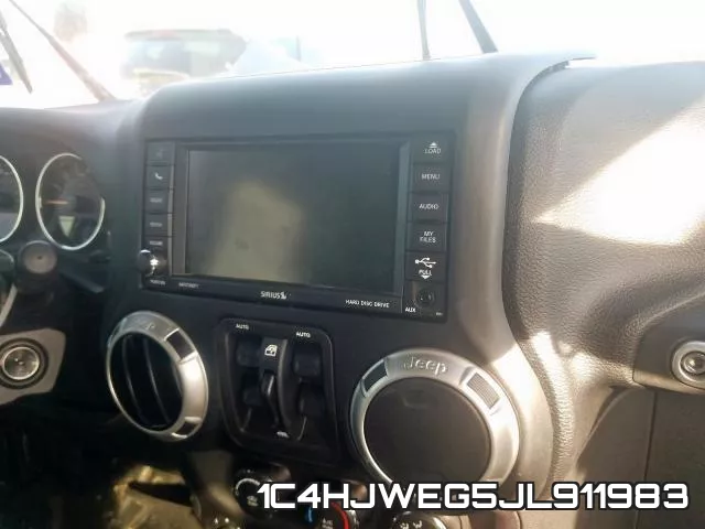 1C4HJWEG5JL911983 фото 10