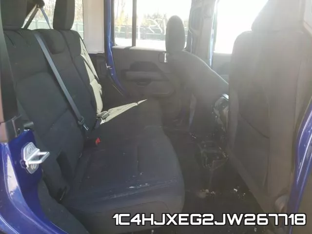 1C4HJXEG2JW267718 фото 7