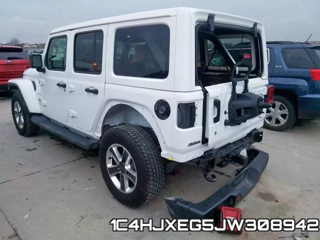 1C4HJXEG5JW308942 фото 4