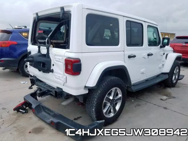 1C4HJXEG5JW308942 фото 5