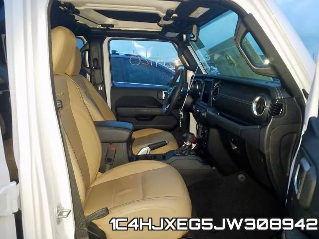1C4HJXEG5JW308942 фото 6