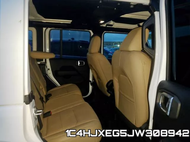 1C4HJXEG5JW308942 фото 7