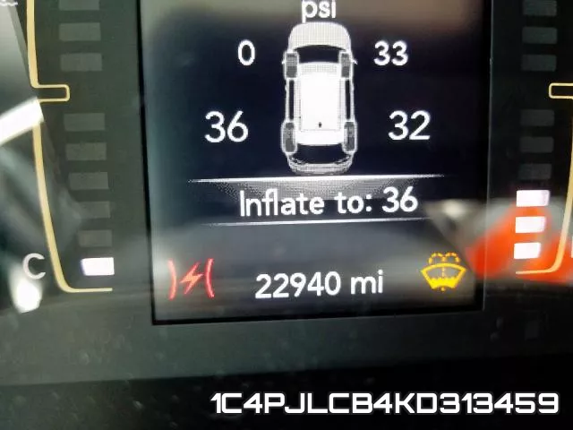 1C4PJLCB4KD313459 фото 9