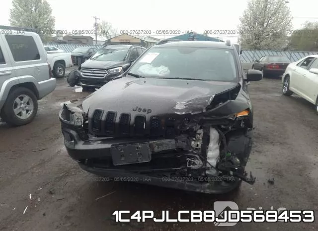 1C4PJLCB8JD568453 фото 7
