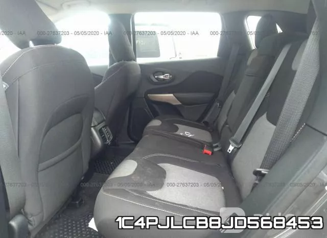 1C4PJLCB8JD568453 фото 9