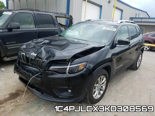 1C4PJLCX3KD308569 фото 3