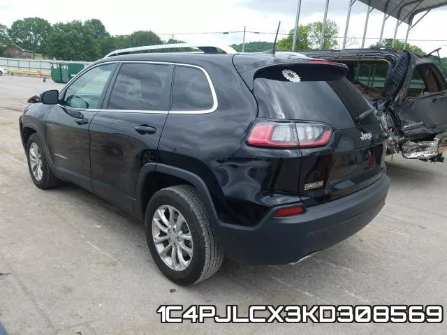 1C4PJLCX3KD308569 фото 4