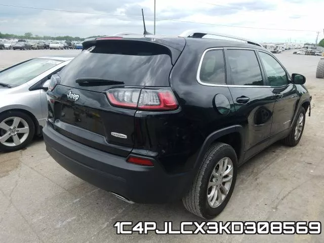 1C4PJLCX3KD308569 фото 5