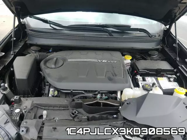 1C4PJLCX3KD308569 фото 8