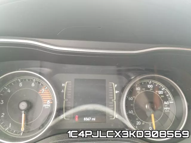 1C4PJLCX3KD308569 фото 9