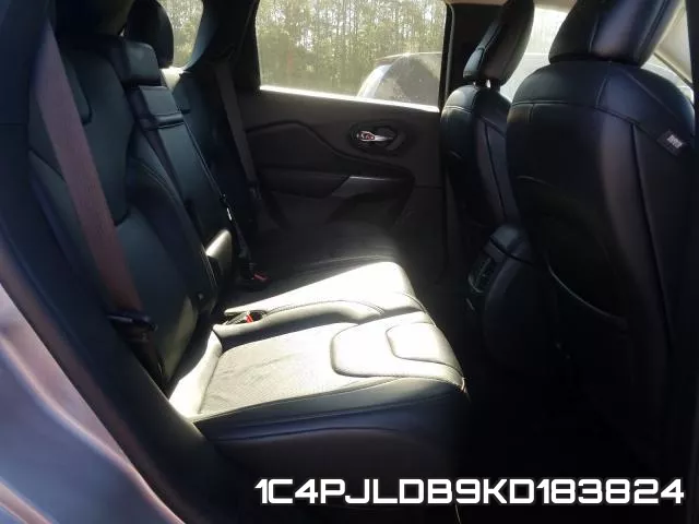 1C4PJLDB9KD183824 фото 7