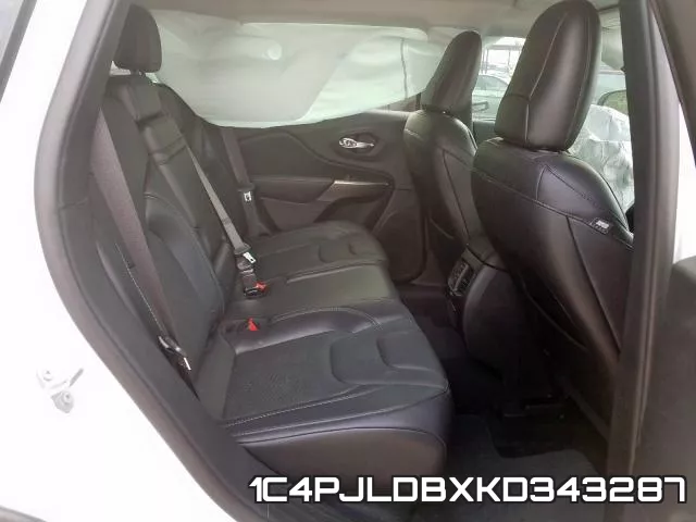 1C4PJLDBXKD343287 фото 7