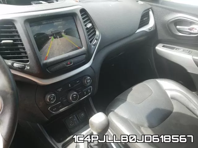 1C4PJLLB0JD618567 фото 10