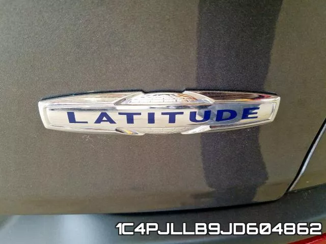 1C4PJLLB9JD604862 фото 10