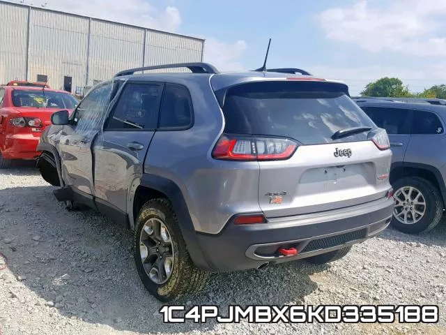 1C4PJMBX6KD335188 фото 4