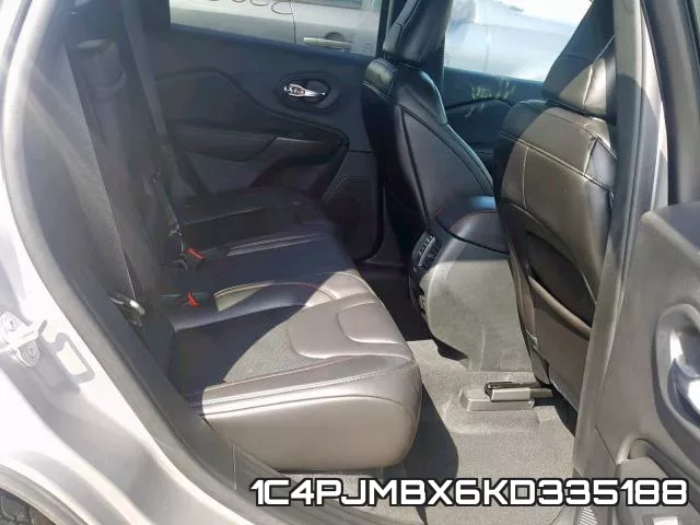 1C4PJMBX6KD335188 фото 7