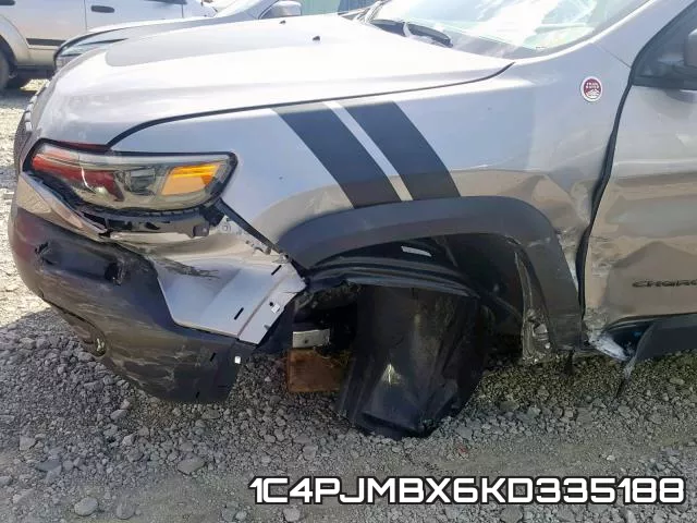 1C4PJMBX6KD335188 фото 10