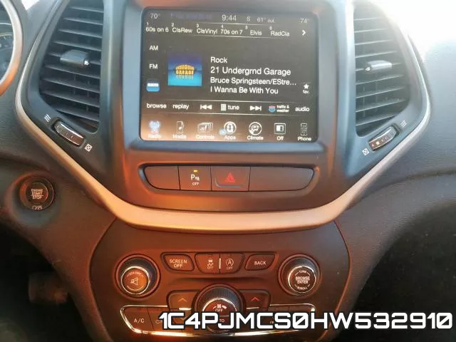 1C4PJMCS0HW532910 фото 10