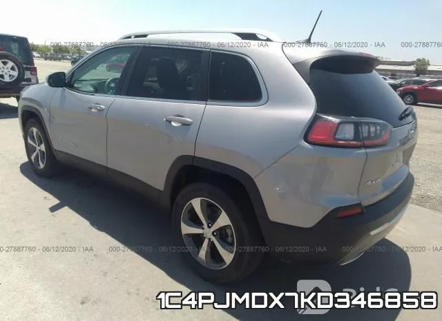 1C4PJMDX7KD346858 фото 4