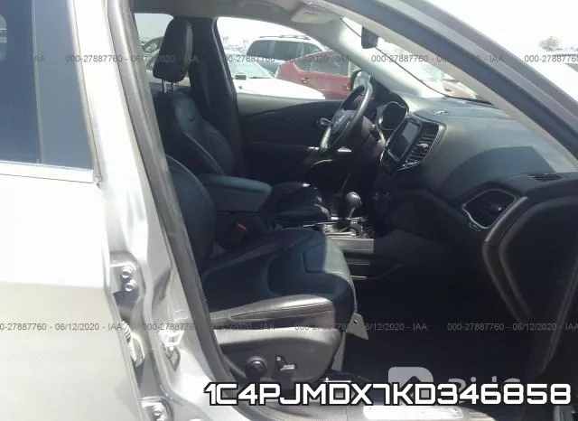 1C4PJMDX7KD346858 фото 6