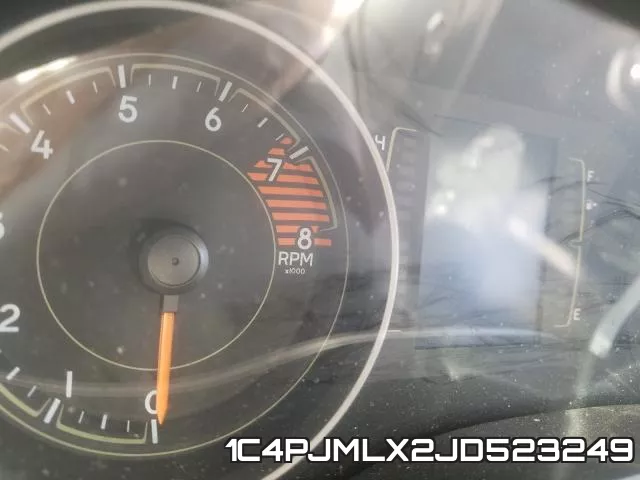1C4PJMLX2JD523249 фото 9