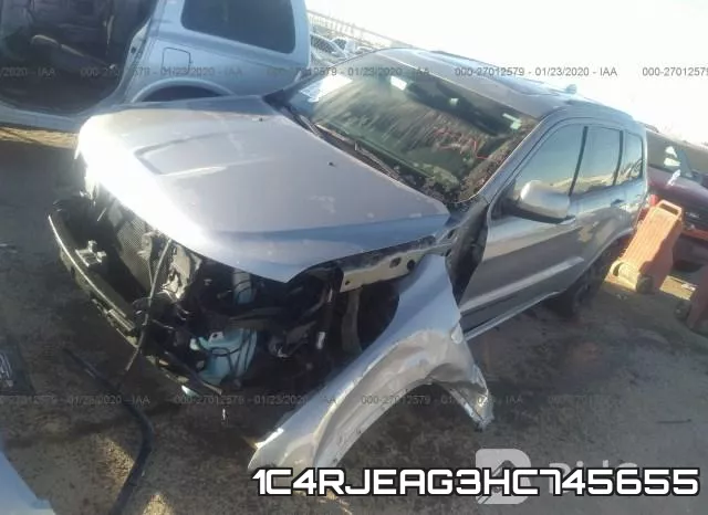 1C4RJEAG3HC745655 фото 3