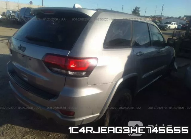 1C4RJEAG3HC745655 фото 5