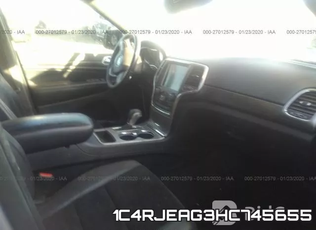 1C4RJEAG3HC745655 фото 6