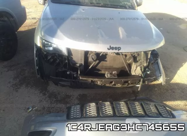 1C4RJEAG3HC745655 фото 7