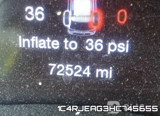 1C4RJEAG3HC745655 фото 8