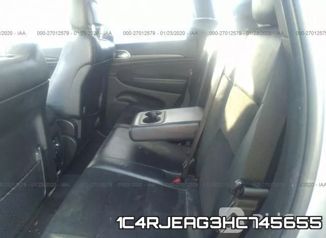 1C4RJEAG3HC745655 фото 9