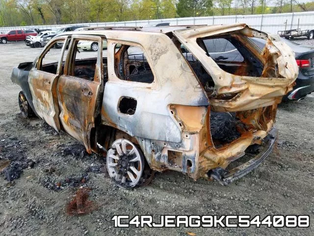 1C4RJEAG9KC544088 фото 4