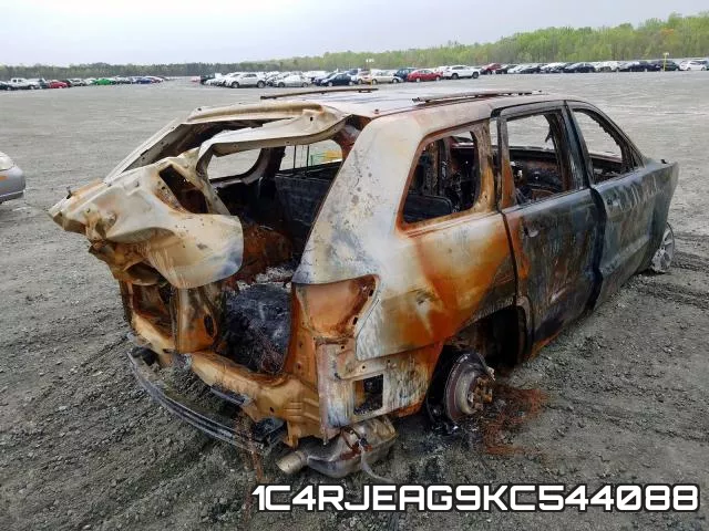 1C4RJEAG9KC544088 фото 5