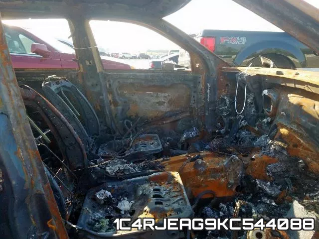 1C4RJEAG9KC544088 фото 6