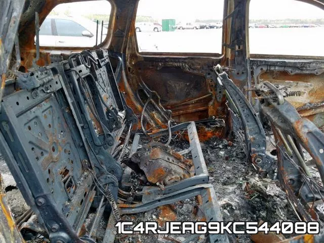 1C4RJEAG9KC544088 фото 7