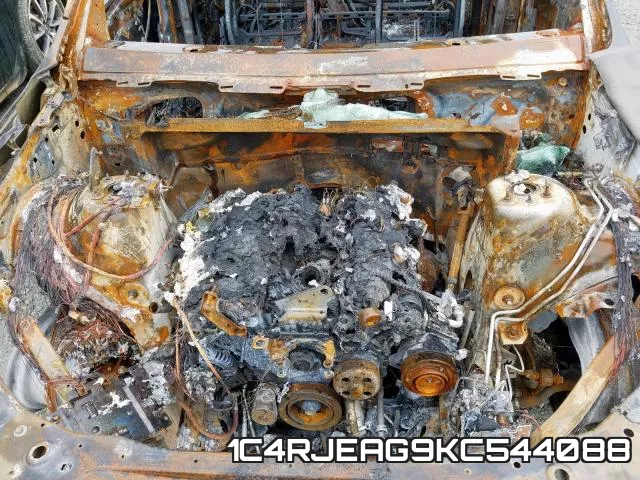 1C4RJEAG9KC544088 фото 8