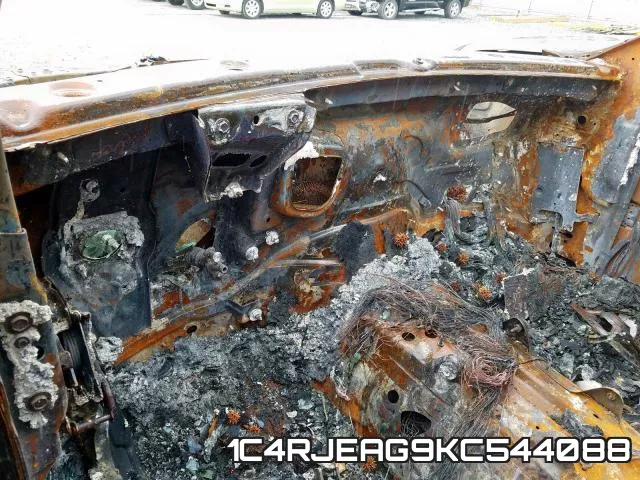 1C4RJEAG9KC544088 фото 9