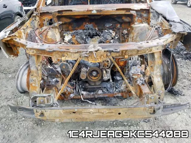 1C4RJEAG9KC544088 фото 10