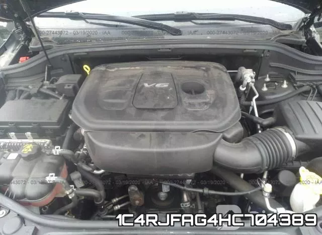 1C4RJFAG4HC704389 фото 2