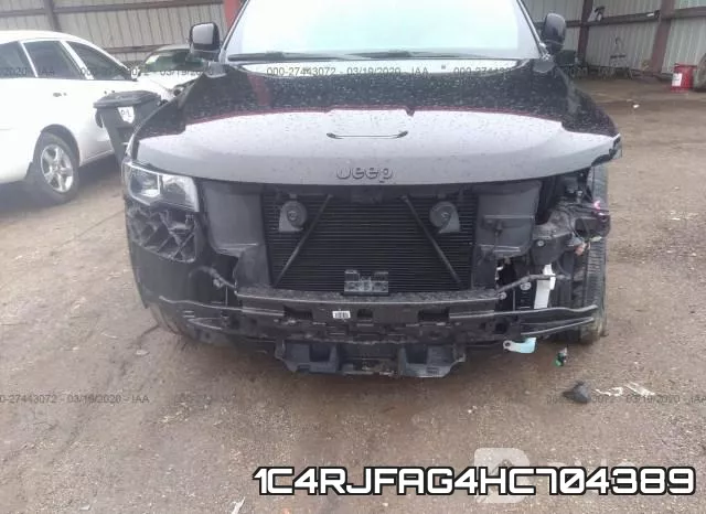 1C4RJFAG4HC704389 фото 7
