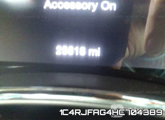 1C4RJFAG4HC704389 фото 8