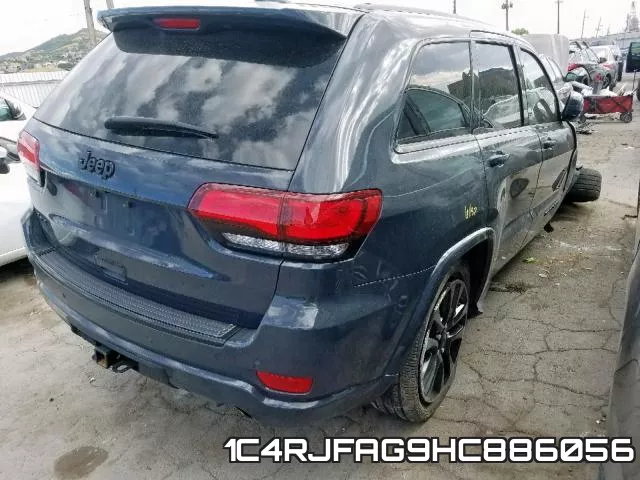 1C4RJFAG9HC886056 фото 5