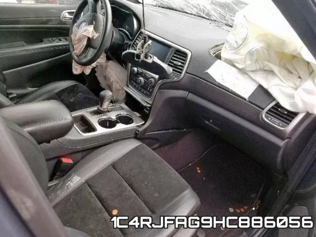 1C4RJFAG9HC886056 фото 6