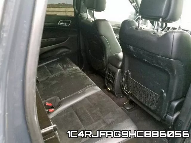 1C4RJFAG9HC886056 фото 7