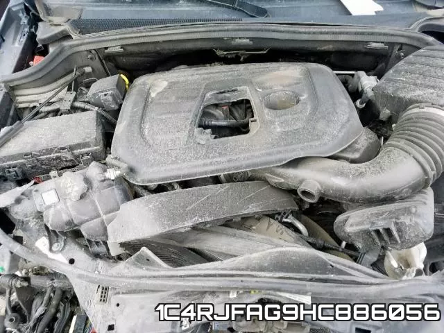 1C4RJFAG9HC886056 фото 8