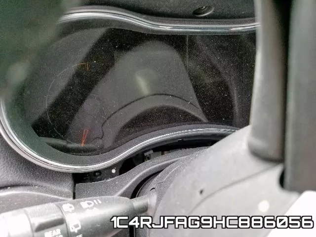 1C4RJFAG9HC886056 фото 9